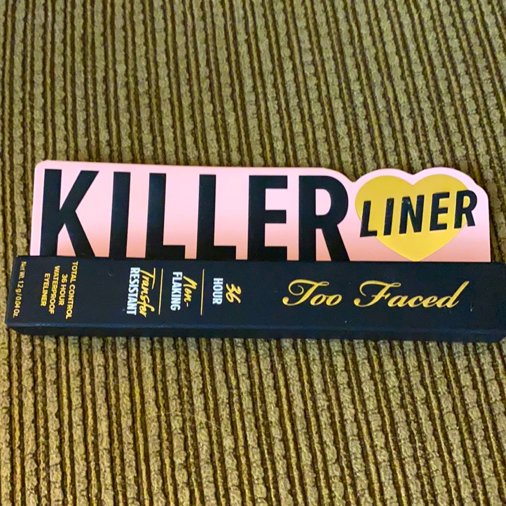 Eyeliner